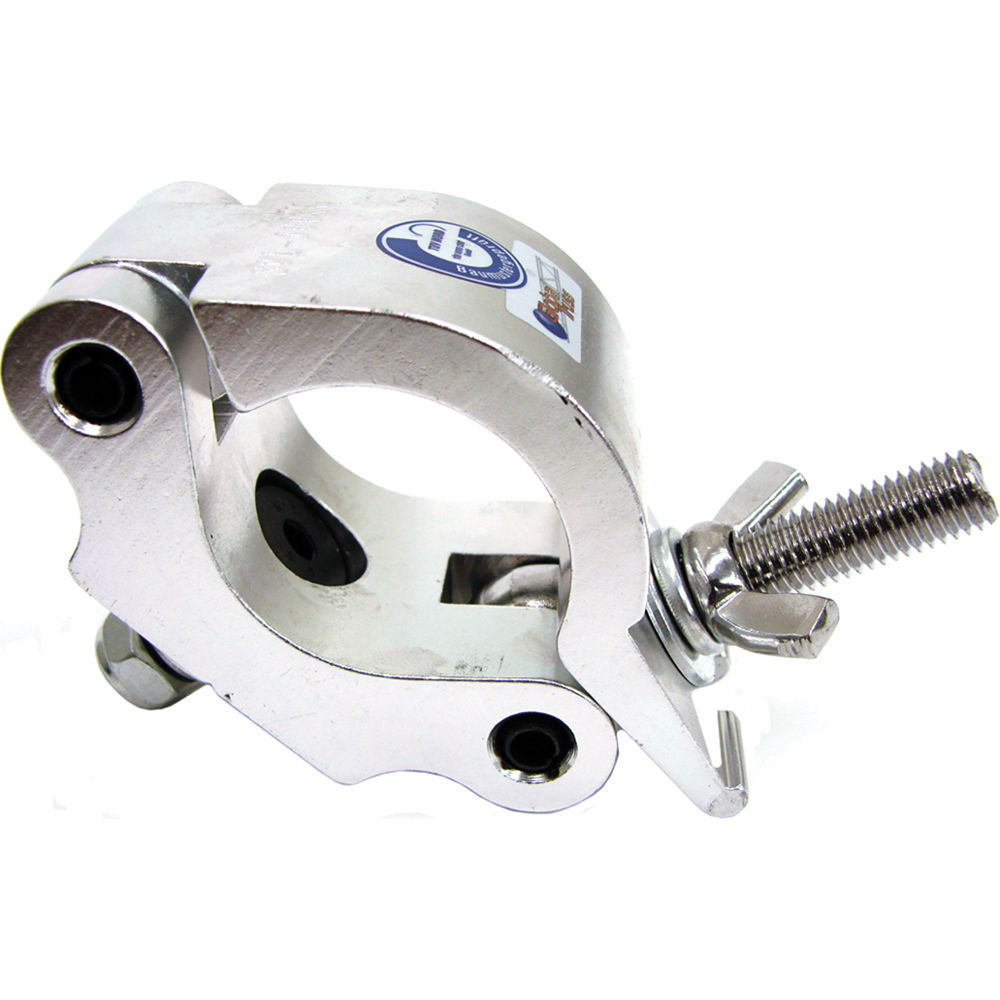 Kupo Iron Casting Clamp