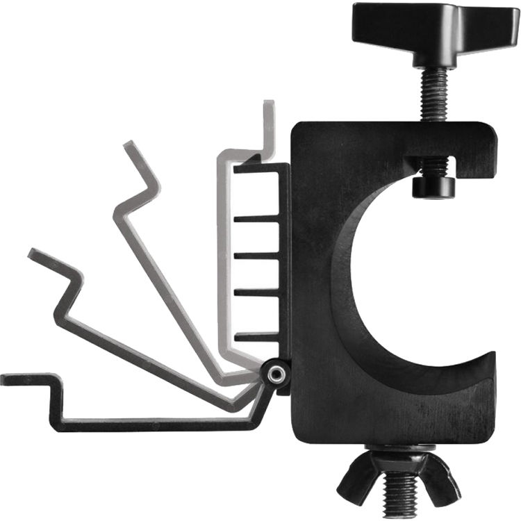 Global Truss Coupler Spacer (20mm)