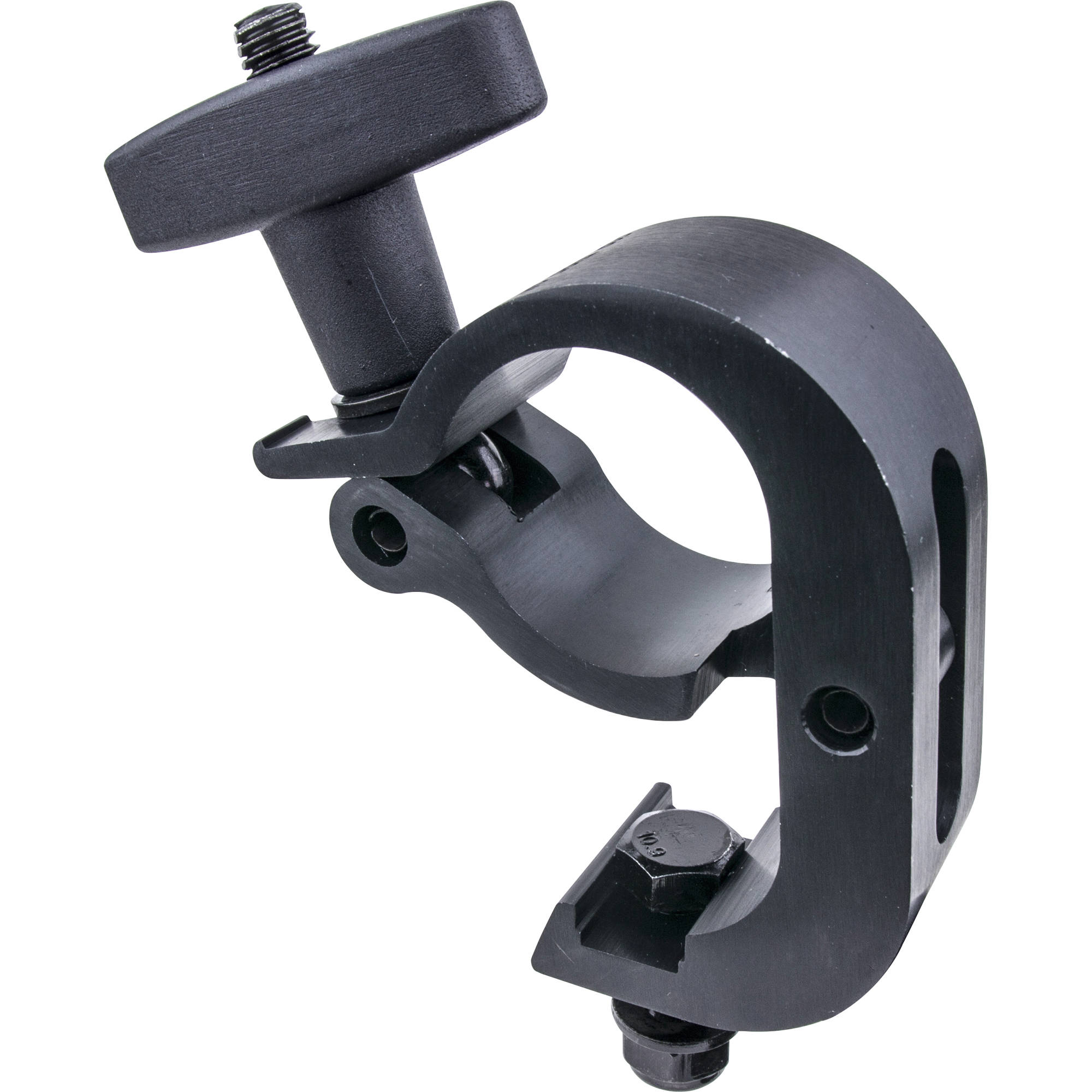Kupo Slim Handcuff Clamp (Black)