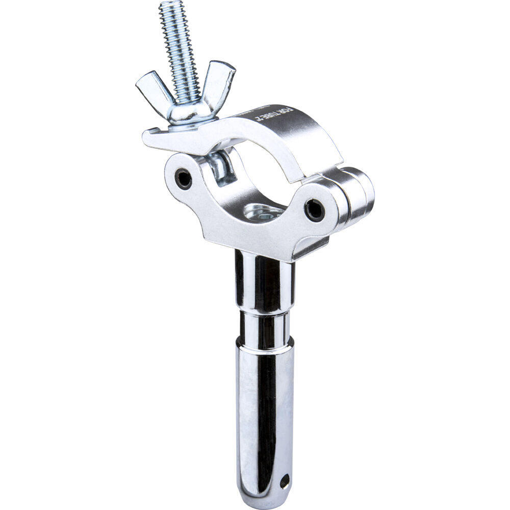 Global Truss Snap Clamp (Silver)