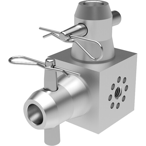 Global Truss 5/8 Steel Shackle