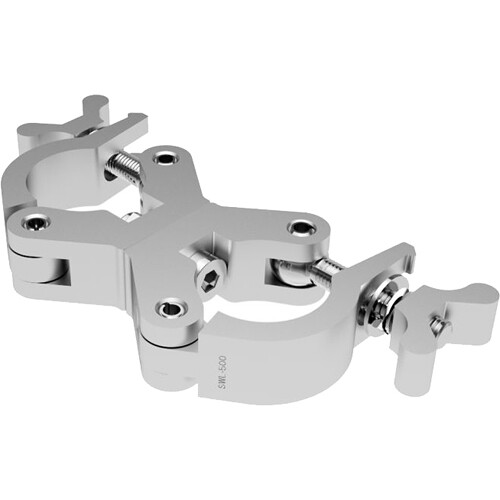 Global Truss Eye Clamp (Black)