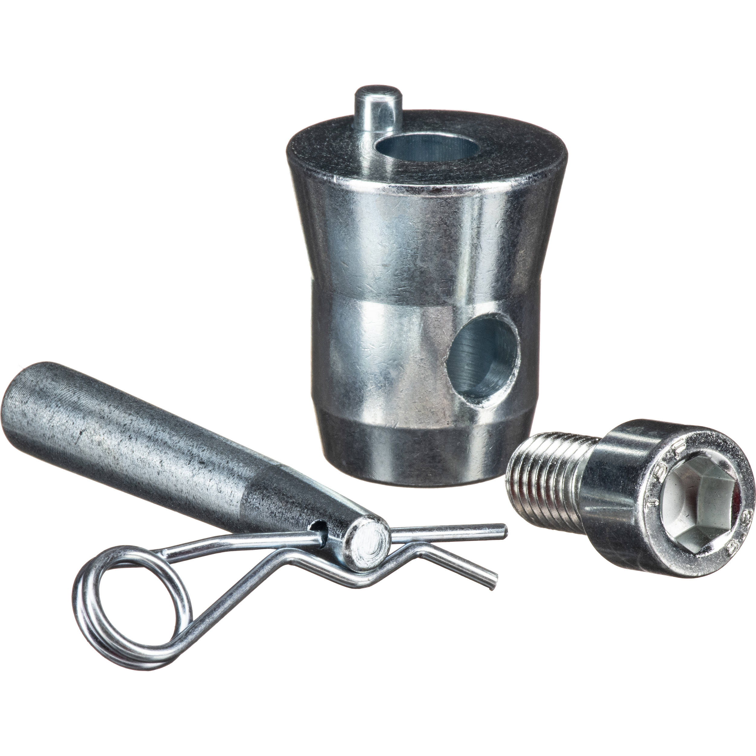 Kupo Mini Coupler (Silver)