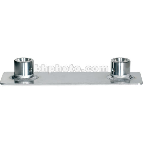 DeSisti Extruded C-Clamp with 5/8 Stud