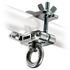Global Truss Connection Cube M10