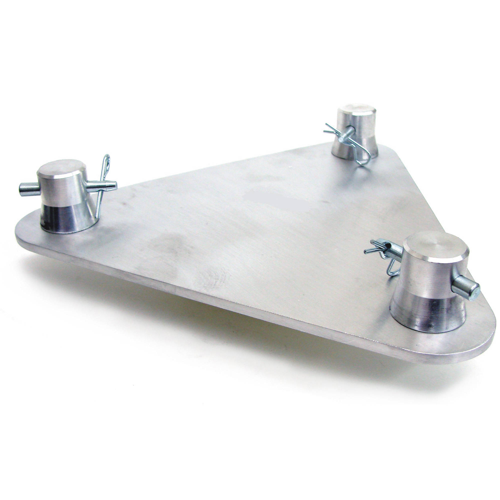 Kupo Arch Coupler (Silver)