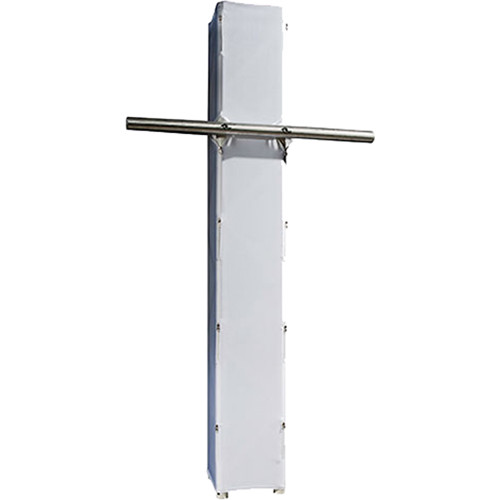 Altman Heavy-Duty Pipe Clamp