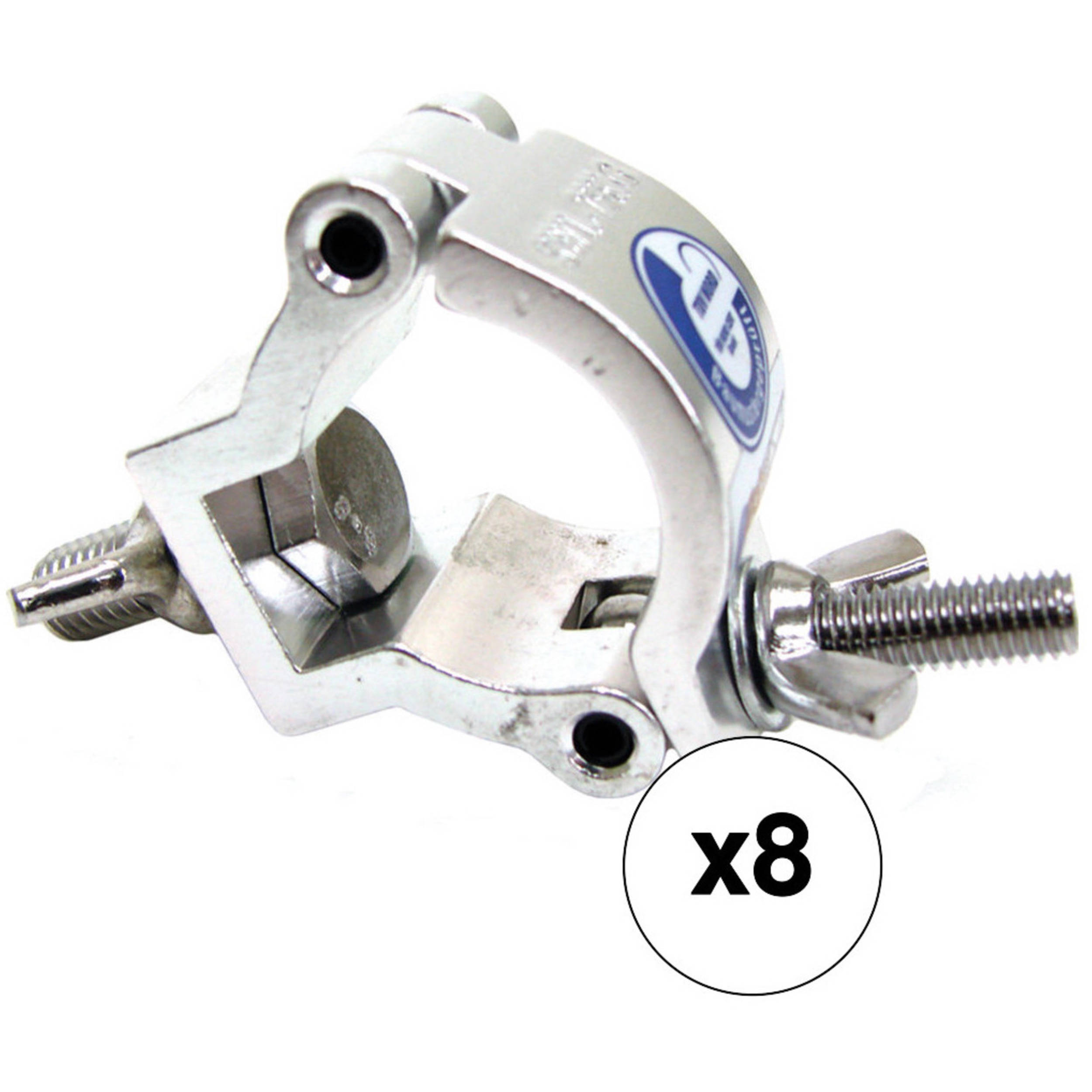 Matthews Baby Grid Clamp