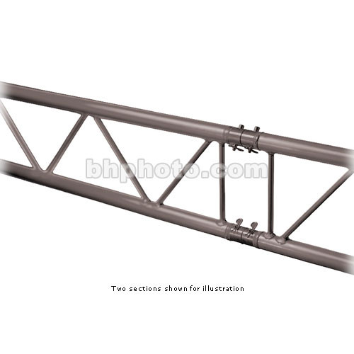 Global Truss F24 Single Tube - 4.92