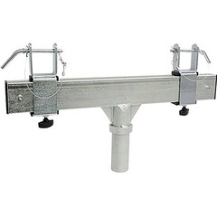 Global Truss Truss Cover for Box Trussing (4.92')