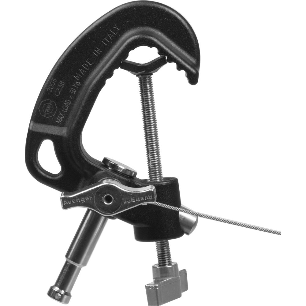 Zuma HD Parallel Twin Coupler