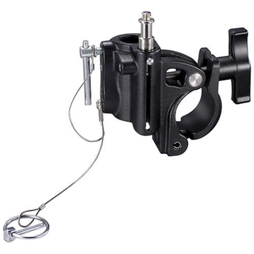 Kupo Handcuff Clamp with Stud (Silver)