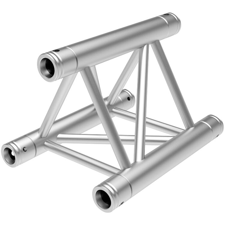 Altman Pipe Clamp with 24 Extension