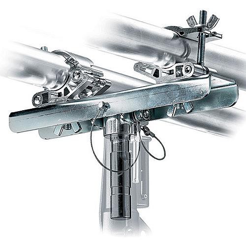 Altman 24 Double Pipe Clamp Extension