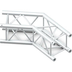 Global Truss Truss Cover for Box Trussing (8.2')