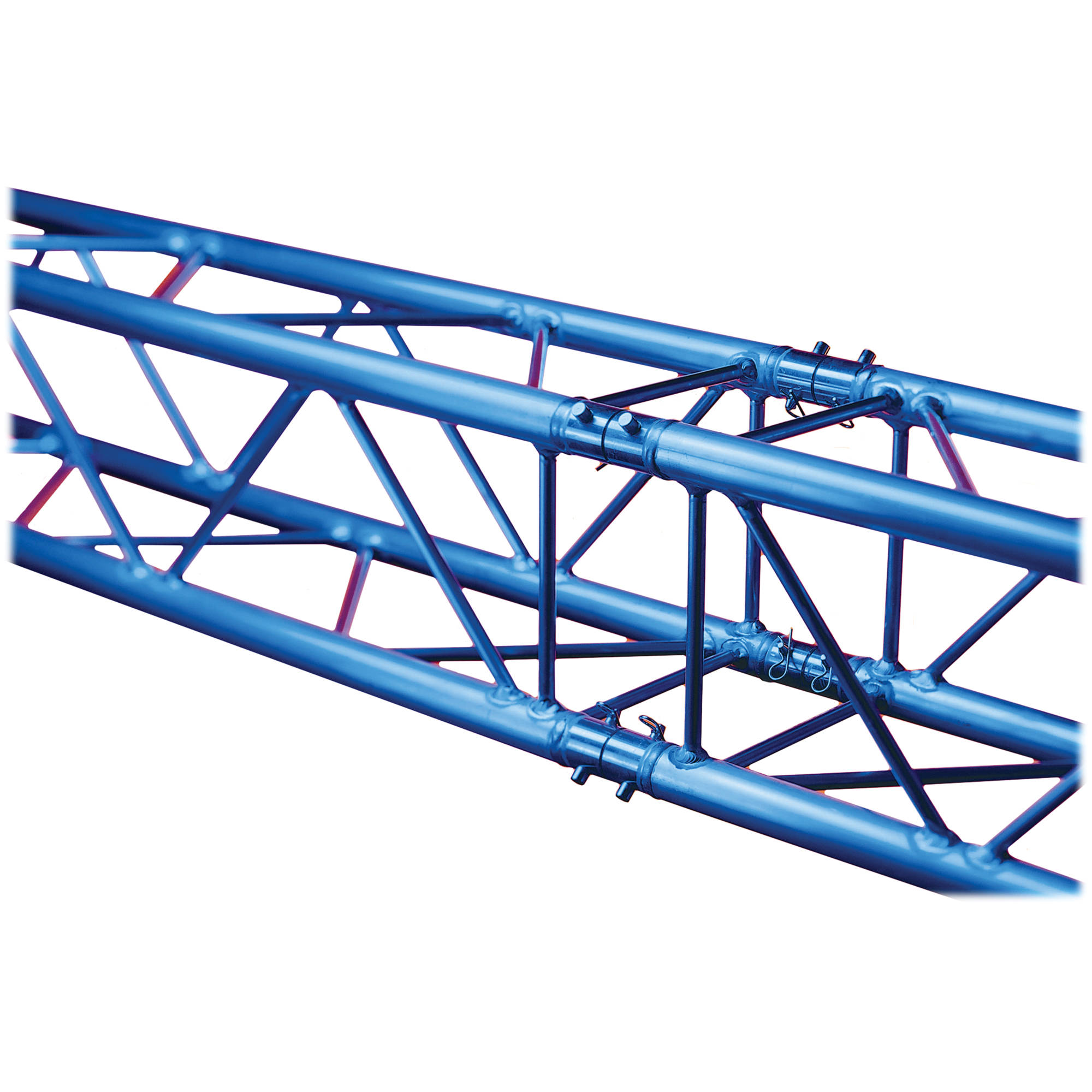 Global Truss Modular Grid Section (Aluminum)