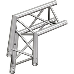 Global Truss Straight Segment for F33 Triangular Truss System (1.64')