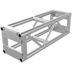 Global Truss Straight Segment for F33 Triangular Truss System (3.28'.)