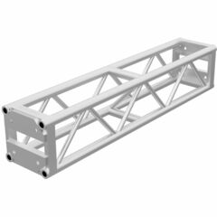 Global Truss 3-Way Vertical T-Junction for F32 I-Beam Truss System (1.64')