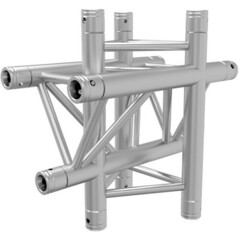 Global Truss Straight Segment for F32 I-Beam Truss System (11.48')
