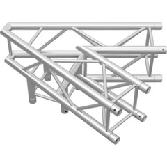 Global Truss Straight Segment for F33 Triangular Truss System (4.92')