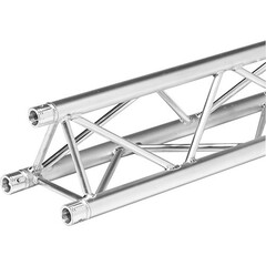 Global Truss Straight Segment for F32 I-Beam Truss System (13.12')