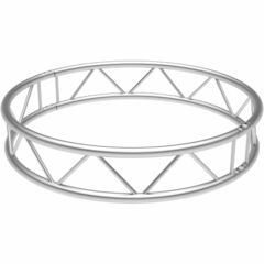 Global Truss Straight Segment for F32 I-Beam Truss System (14.76')