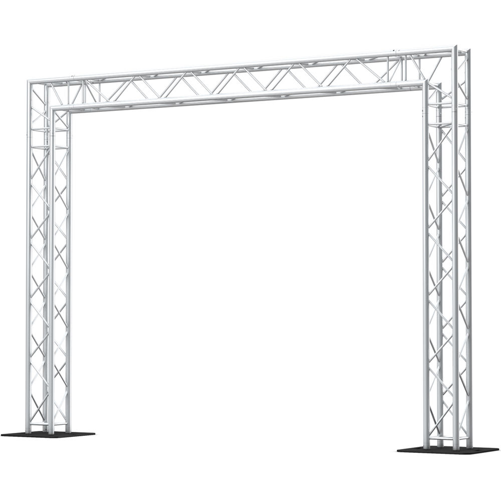 Global Truss 5.74 Square Segment
