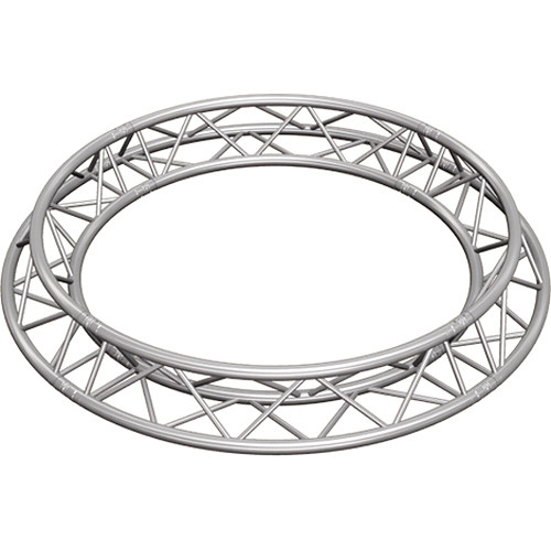 Global Truss 7.4 Square Segment