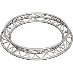 Global Truss 7.4' Square Segment