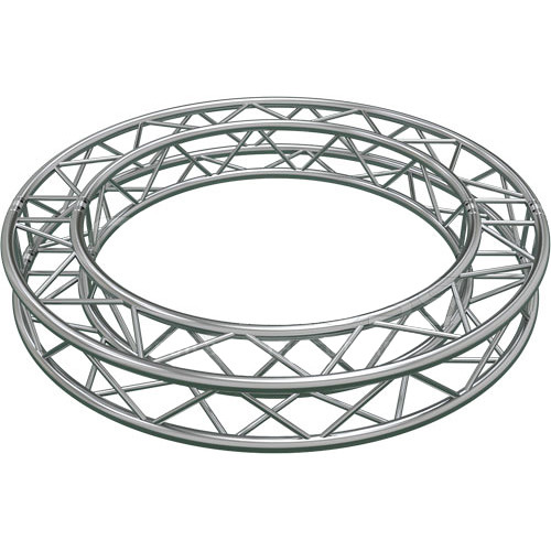 Global Truss 3-Way T-Junction (Black)