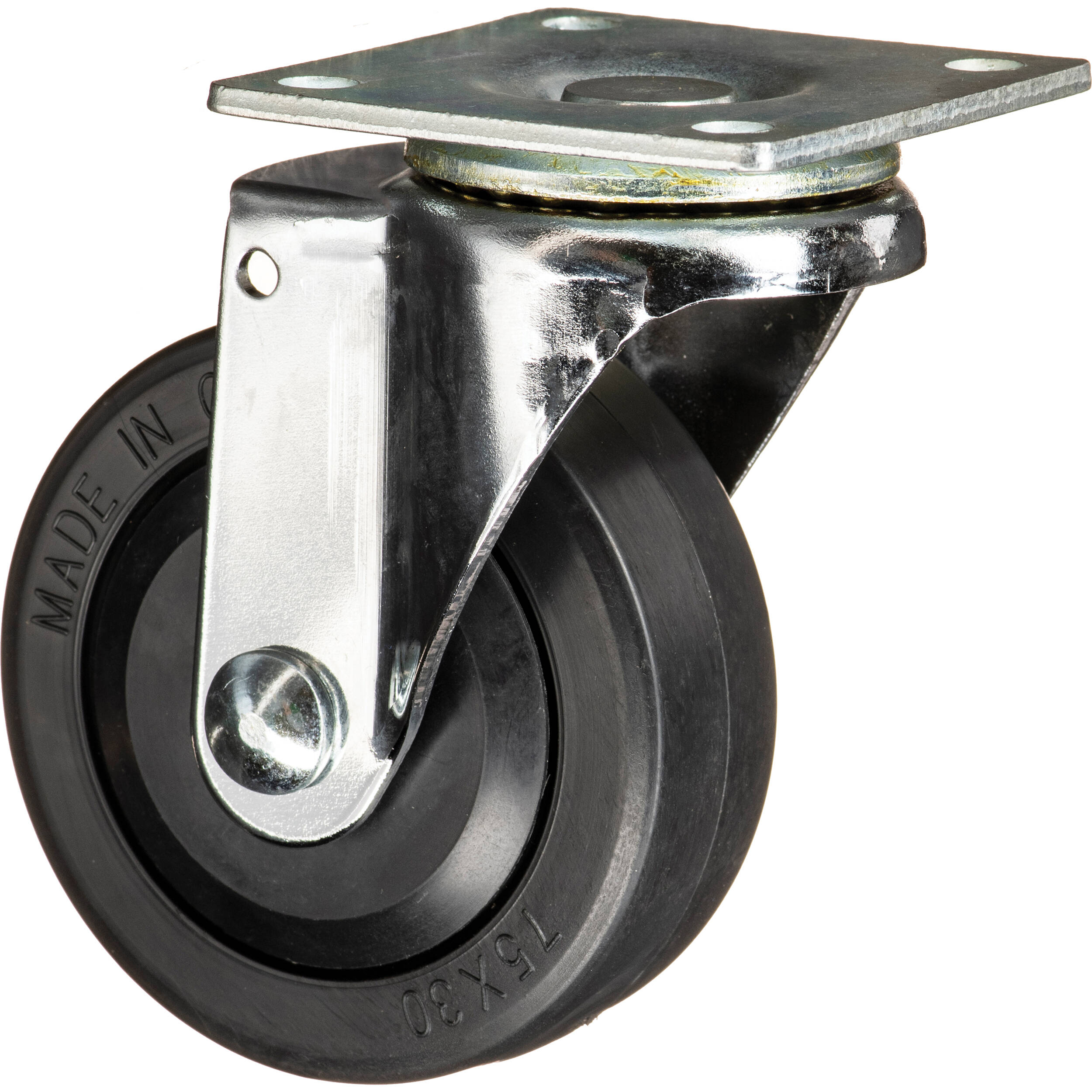 Kupo 20 C-Stand Riser Column (Silver)