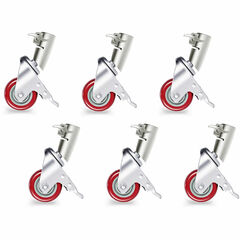 Gravity Stands Touring Distance Pole for GTLS431B, GLS431B, GLS331B Lighting Stands