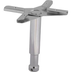 Foba COMBITUBE Black Aluminum Tube (15.74