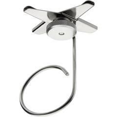 Foba COKRO CL Combitube Section, Nickel Plated Steel - 15.75