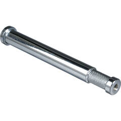 Foba COMBITUBE Nickel-Plated Steel Tube (15.74