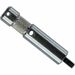 Foba COMBITUBE Black Aluminum Tube (31.49