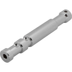 Foba COMBITUBE Black Aluminum Tube (7.87