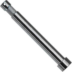 Foba COMBITUBE Nickel-Plated Steel Tube (15.74