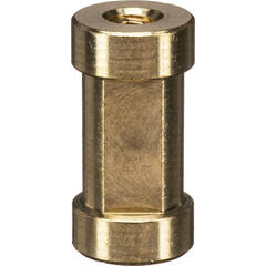 Foba COMBITUBE Nickel-Plated Steel Tube (62.99