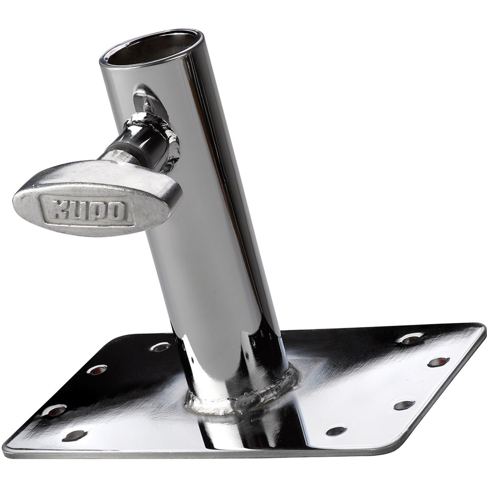Kupo Compact Turtle Base (Black)