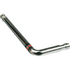 Avenger A2007 Mini Base for C-Stand (Chrome-plated)