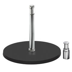 Avenger A2007CB Mini Base for C-Stand (Black)