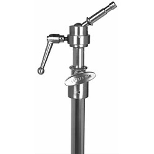 Altman Cast Iron Base - 22-3/8