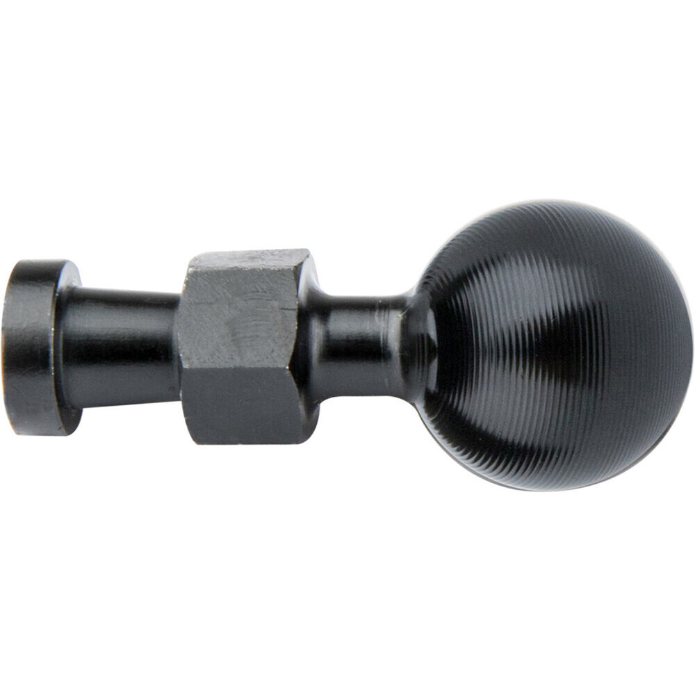 Impact Double Flat-Edge Spigot Adapter