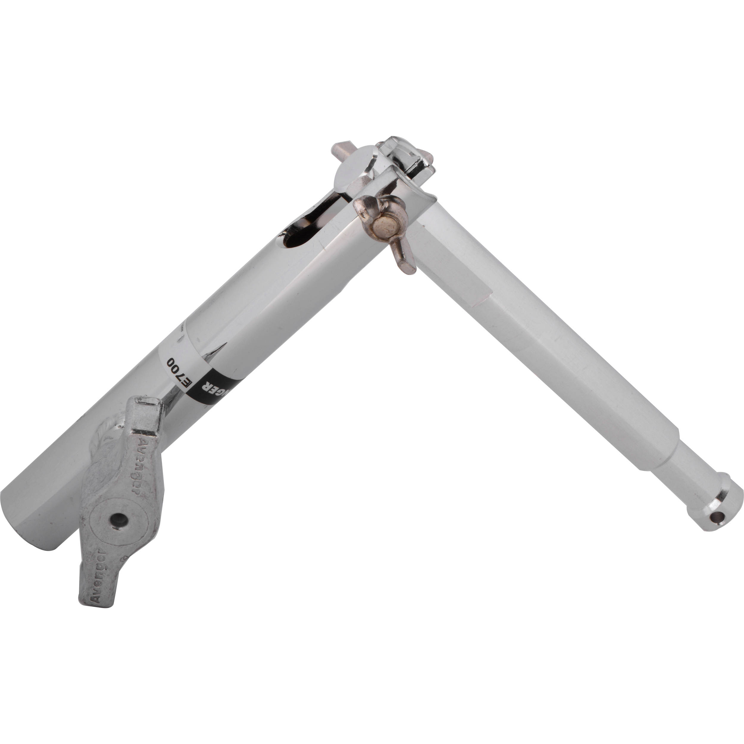Impact Heavy-Duty Swivel Pin