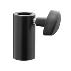 SGC LIGHTS Baby Pin Mount (90°)