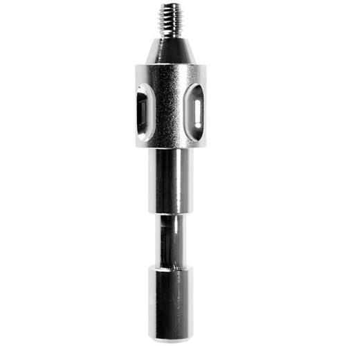 Manfrotto 2972 Double Ended Spigot