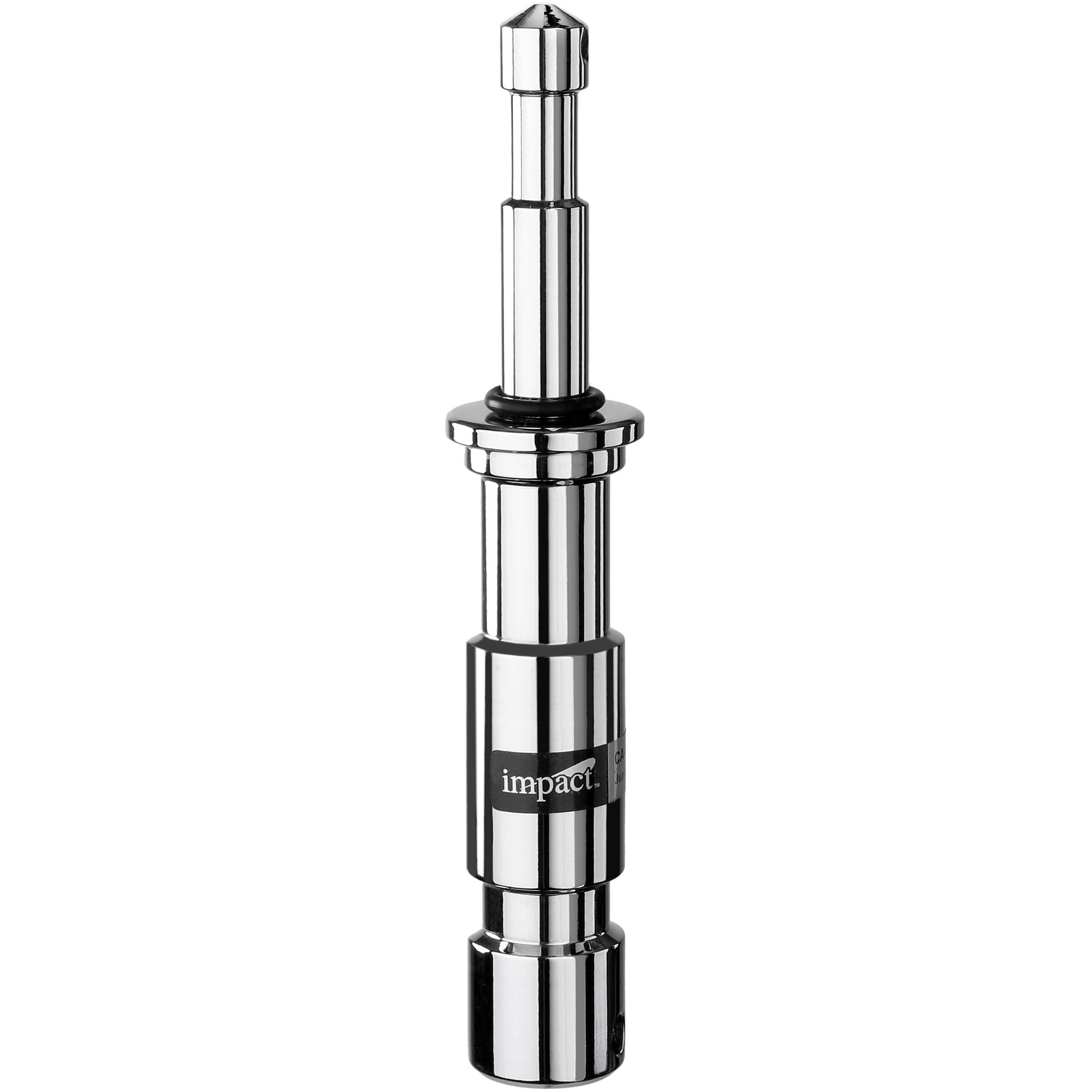 Aladdin 1/4-20 to 3/8-16 Adapter