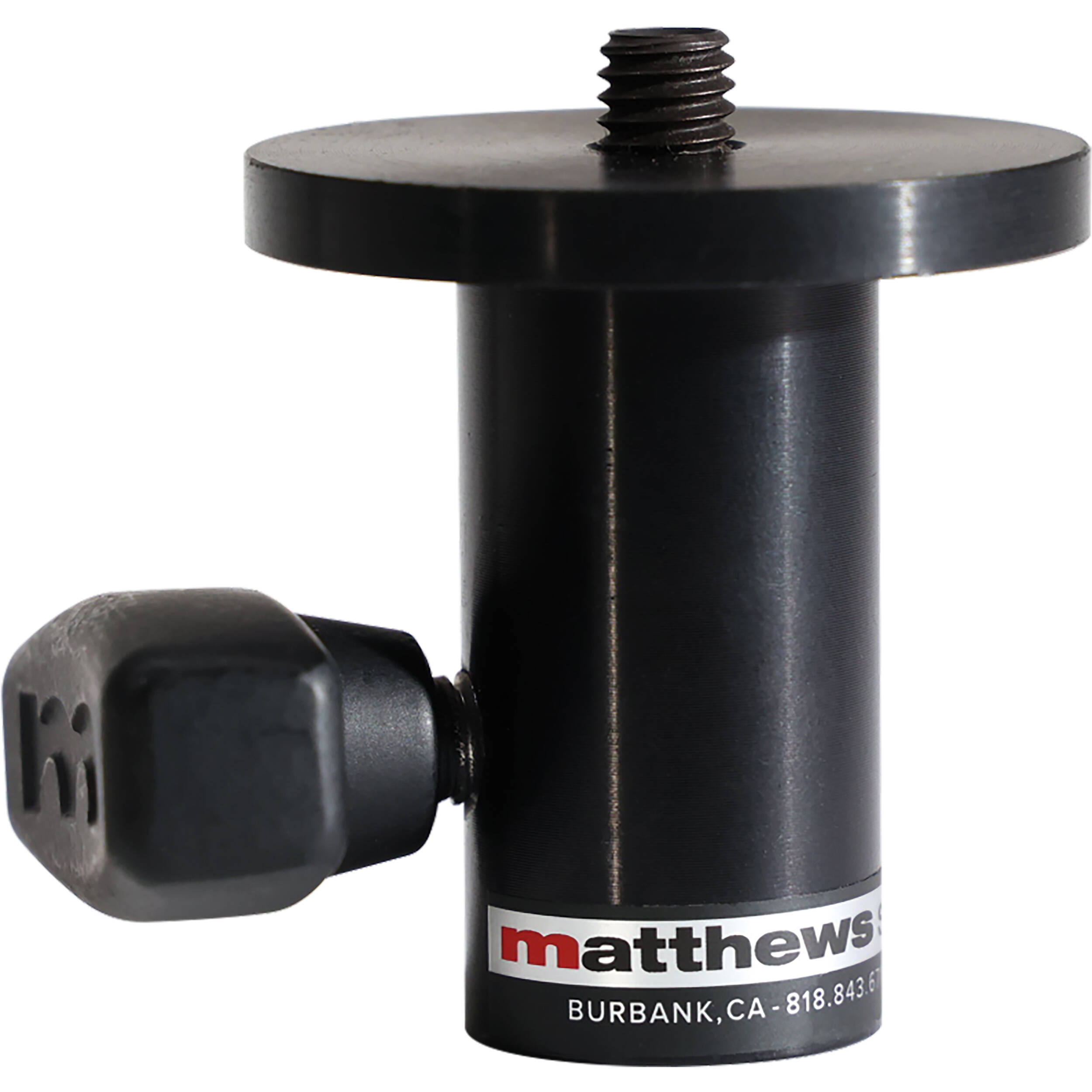 Matthews MyWay Baby Pin (12)